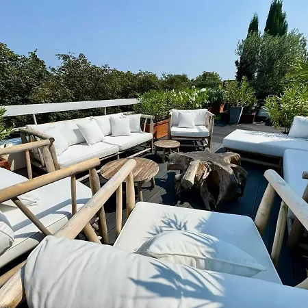 Penthouse Jacuzzi Cinema 2 Min From Paris Roland Garros Apartment Boulogne-Billancourt
